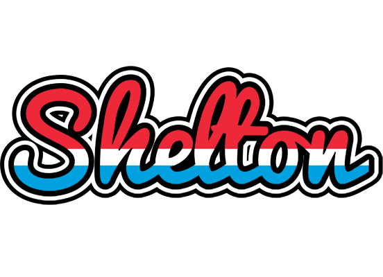 Shelton norway logo