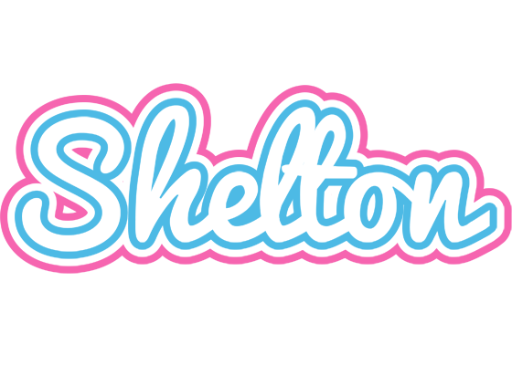 Shelton outdoors logo