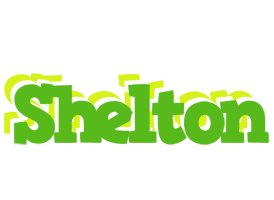 Shelton picnic logo