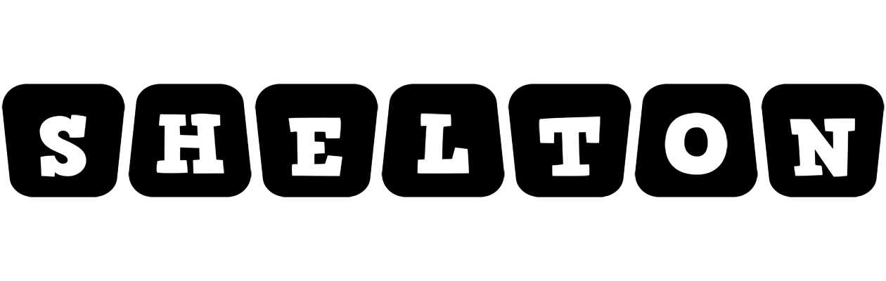 Shelton racing logo