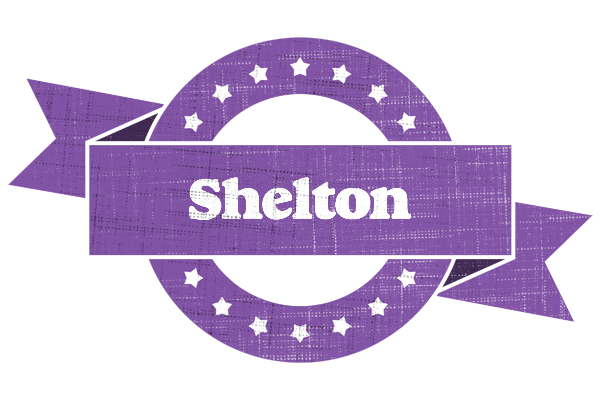 Shelton royal logo
