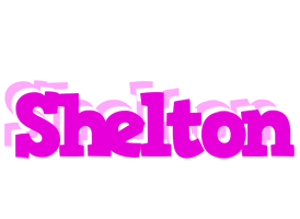 Shelton rumba logo