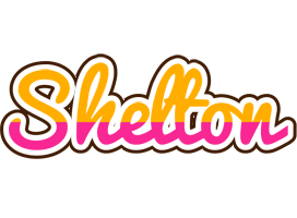 Shelton smoothie logo