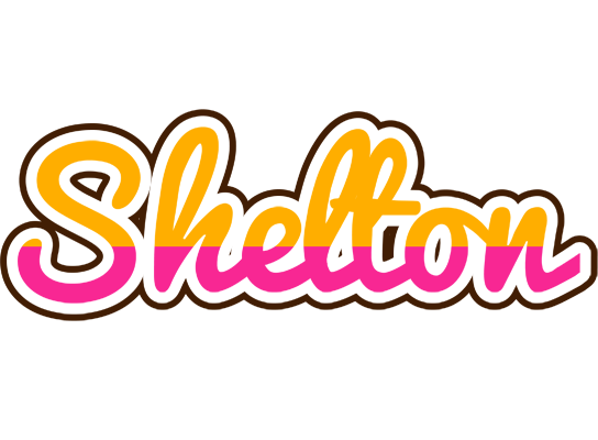 Shelton smoothie logo