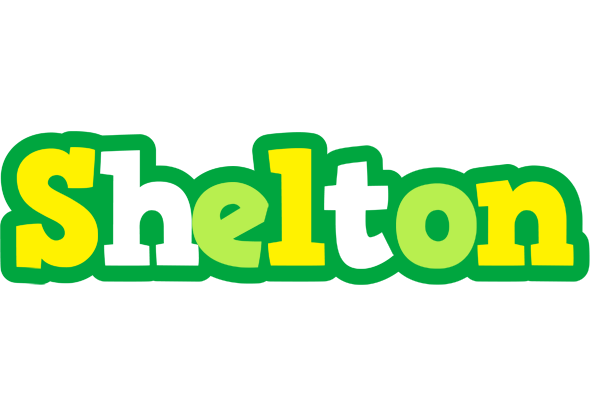 Shelton soccer logo