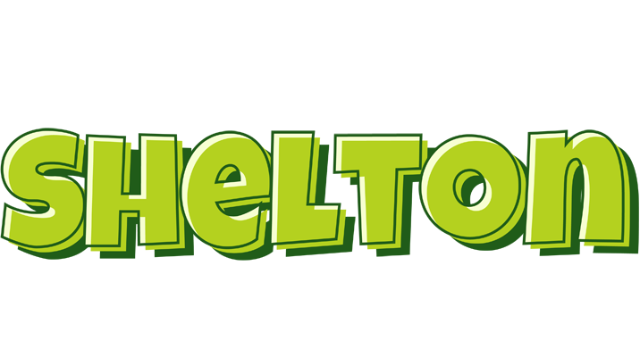 Shelton summer logo