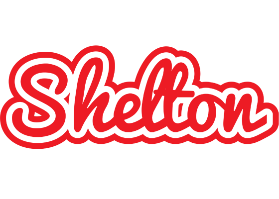 Shelton sunshine logo