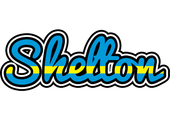 Shelton sweden logo