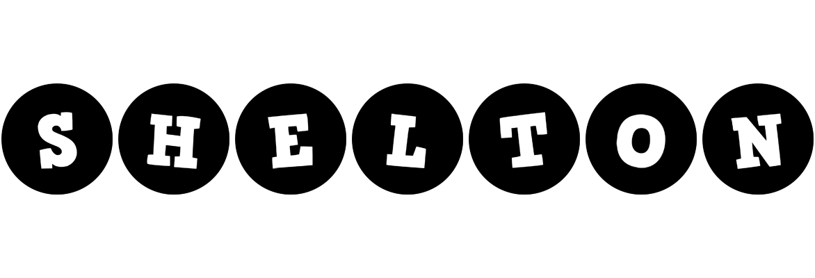 Shelton tools logo
