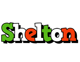 Shelton venezia logo