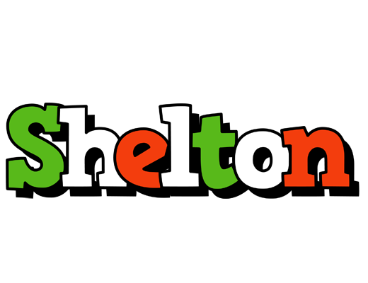 Shelton venezia logo