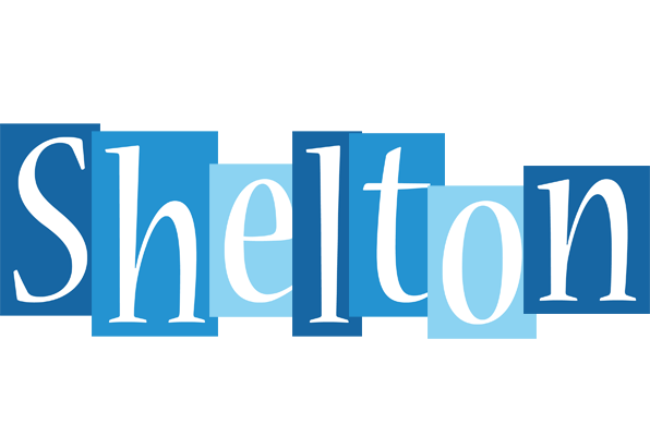 Shelton winter logo