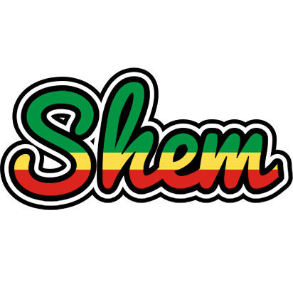 Shem african logo