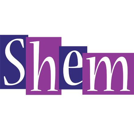Shem autumn logo
