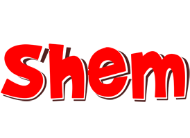 Shem basket logo