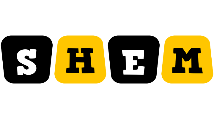 Shem boots logo