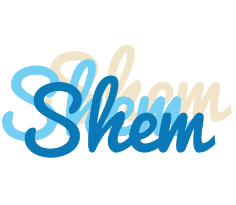 Shem breeze logo