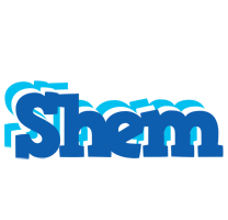 Shem business logo