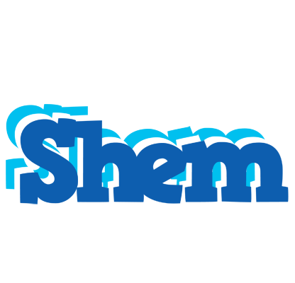 Shem business logo