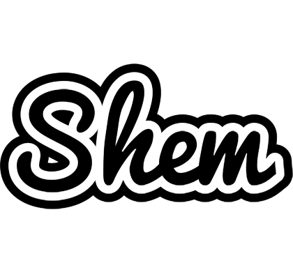 Shem chess logo