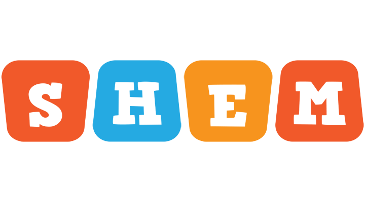 Shem comics logo