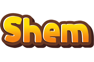 Shem cookies logo
