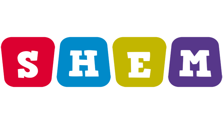 Shem daycare logo