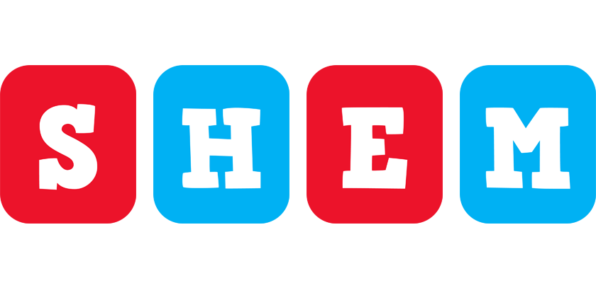 Shem diesel logo