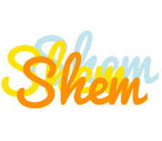 Shem energy logo