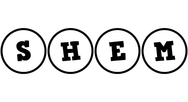 Shem handy logo