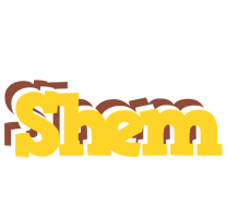 Shem hotcup logo