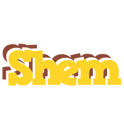 Shem hotcup logo