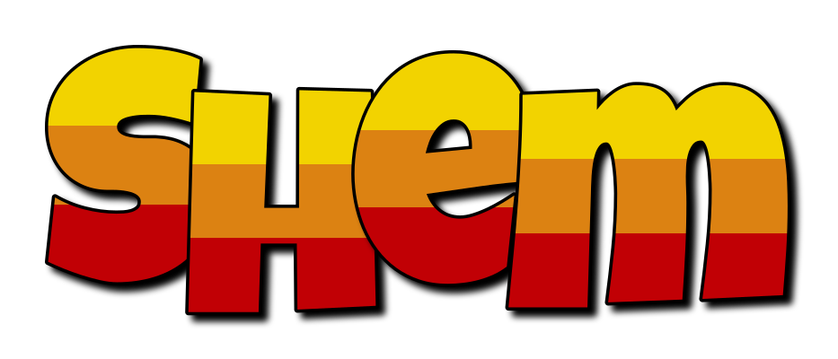 Shem jungle logo