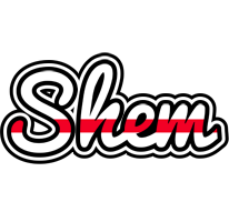 Shem kingdom logo