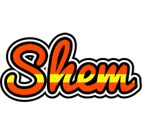 Shem madrid logo