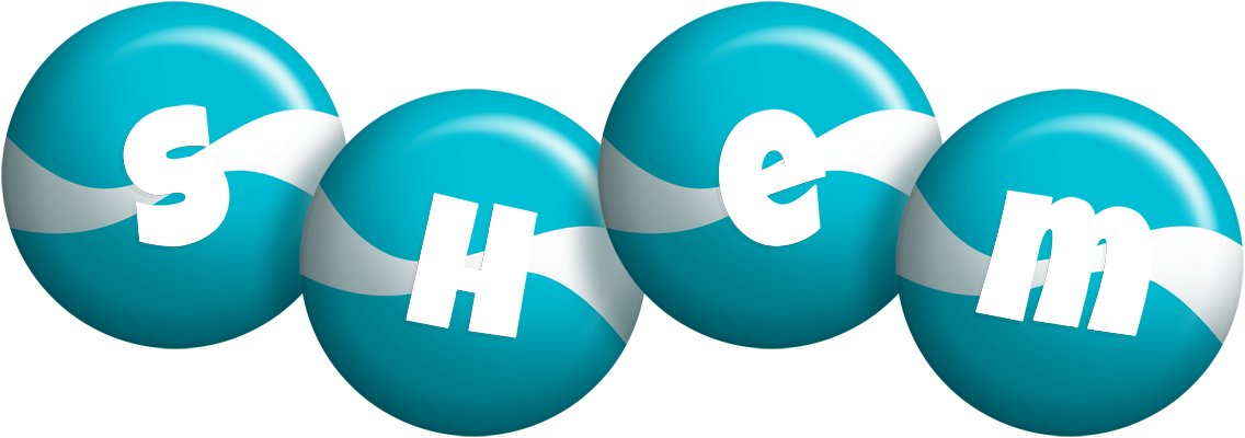 Shem messi logo