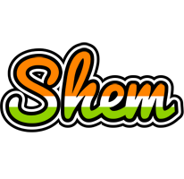 Shem mumbai logo