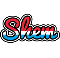 Shem norway logo