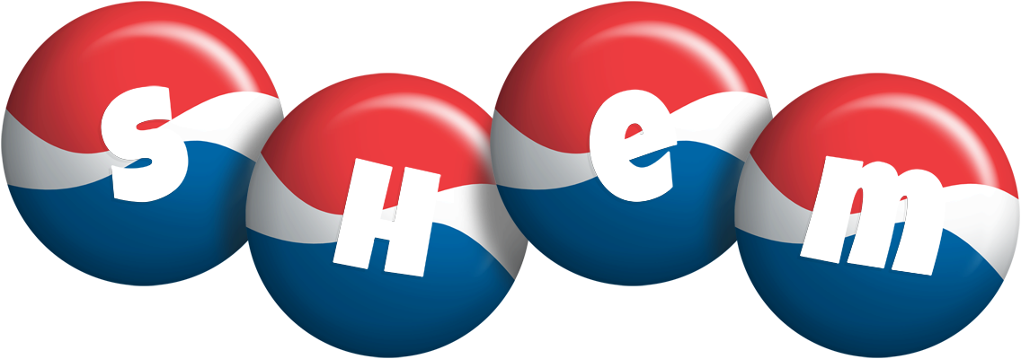 Shem paris logo