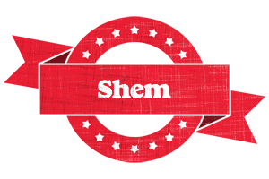 Shem passion logo