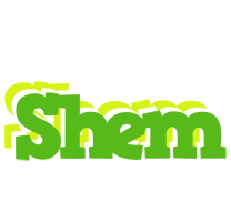 Shem picnic logo