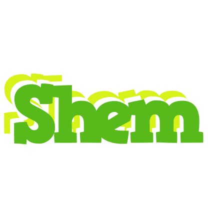 Shem picnic logo