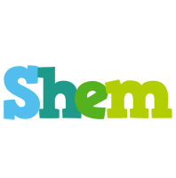 Shem rainbows logo