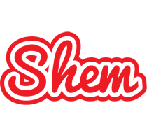 Shem sunshine logo