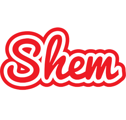 Shem sunshine logo