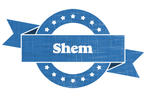 Shem trust logo