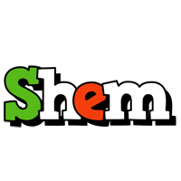 Shem venezia logo