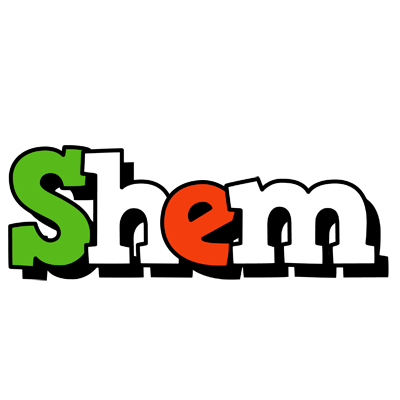 Shem venezia logo