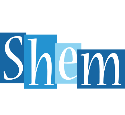 Shem winter logo
