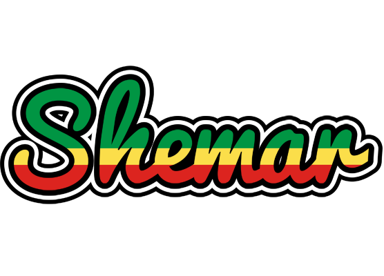 Shemar african logo